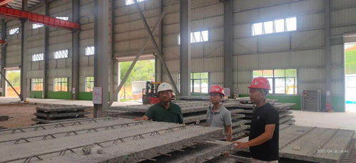 筑牢安全防線 工業(yè)園區(qū)持續(xù)開展建筑用金屬制附件及架座制造領(lǐng)域安全生產(chǎn)專項(xiàng)檢查