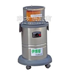 專業清潔，雙重選擇 解析IV30CR工業吸塵器與家用型號